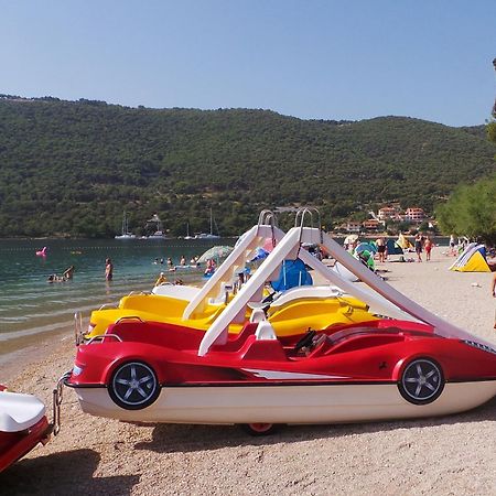 Apartments And Rooms With Parking Space Grebastica, Sibenik - 17831 Екстер'єр фото