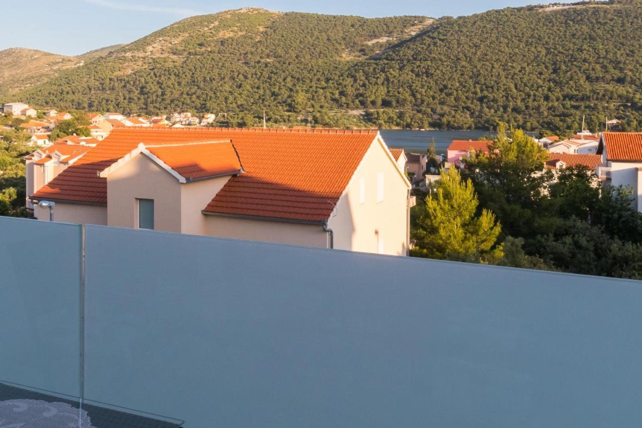 Apartments And Rooms With Parking Space Grebastica, Sibenik - 17831 Екстер'єр фото