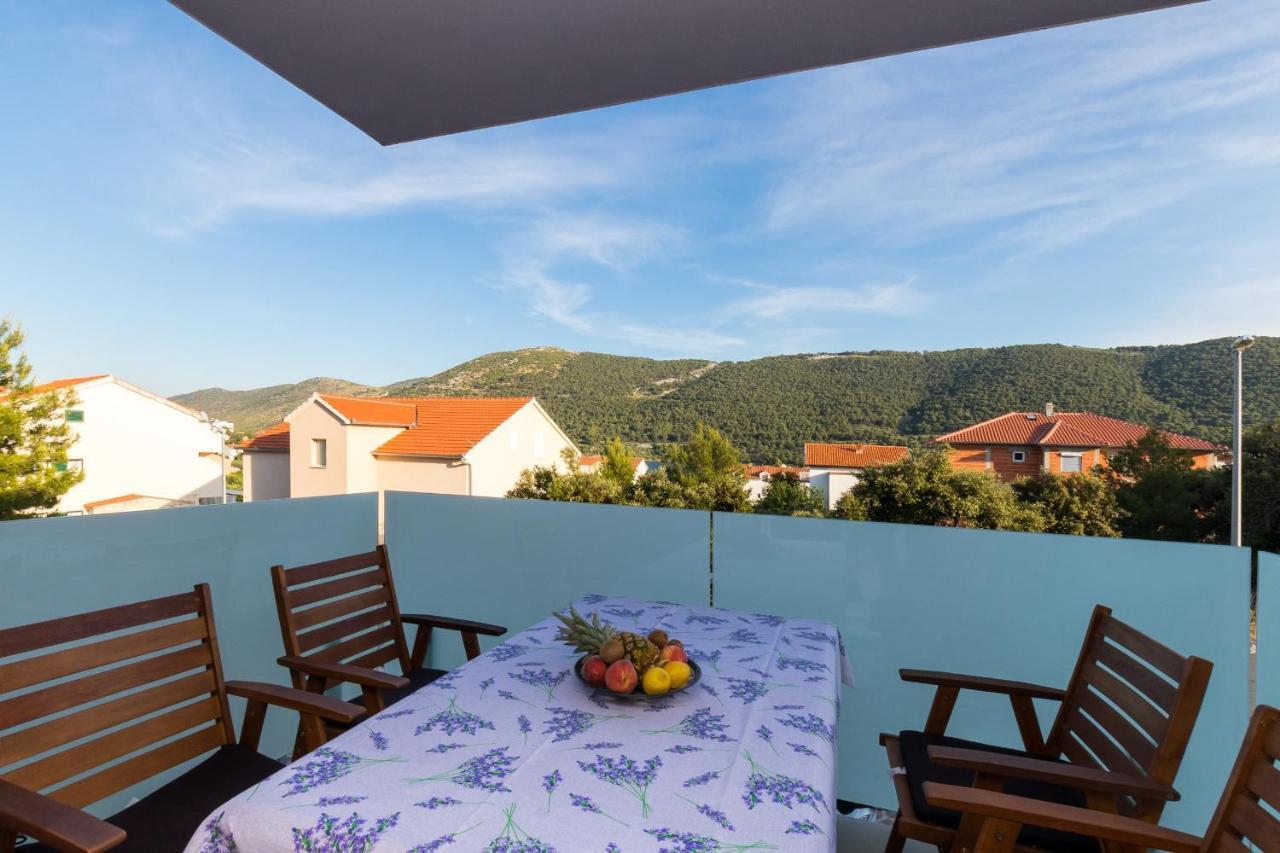 Apartments And Rooms With Parking Space Grebastica, Sibenik - 17831 Екстер'єр фото
